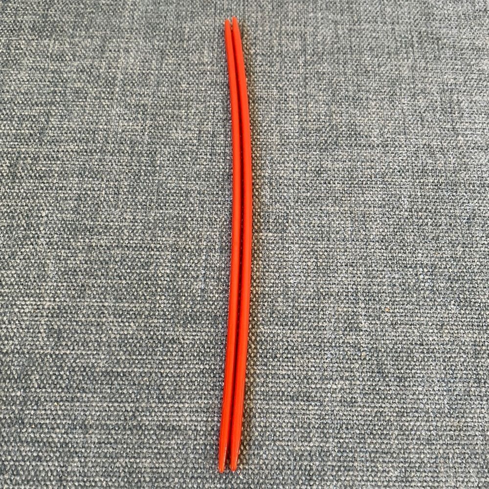 Knitting Needles